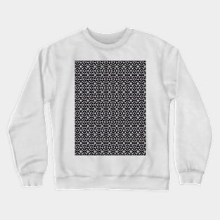 Pattern 50 by Kristalin Davis Crewneck Sweatshirt